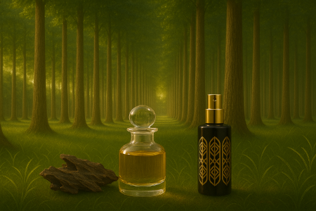 Speciality Plantations