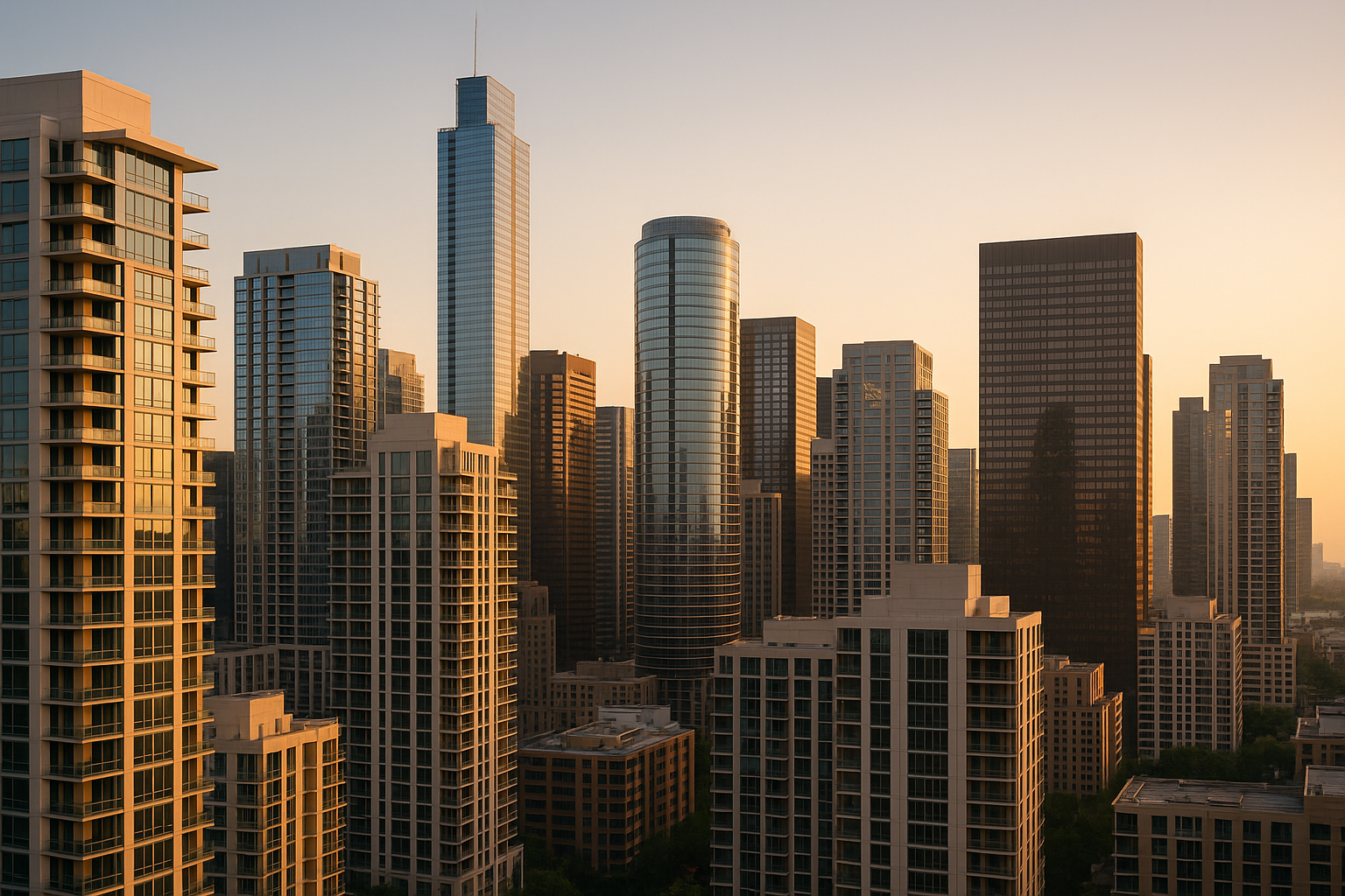 image of financial consultations